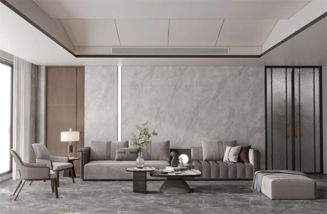 2600×800mm新品上市 | 3大系列、33款花式创意墙面装饰