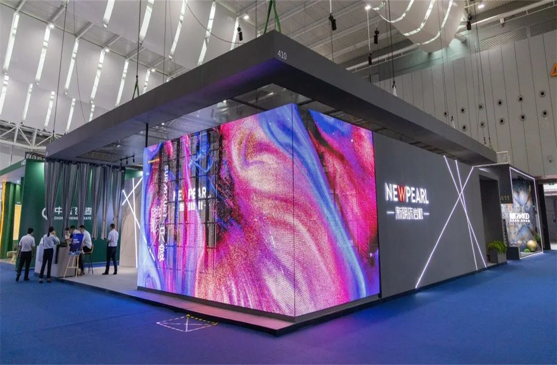 双城双展，13大品牌联袂，30+媒体聚焦，“岩生态”凭什么爆红?