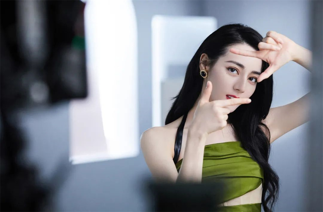 冠珠×迪丽热巴TVC刷屏！开启你对美好人居生活的热爱！